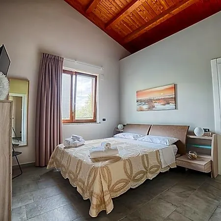 A Casa Di Zia Luisa 3*