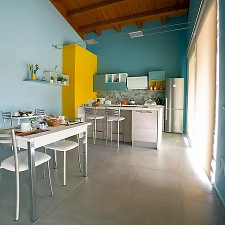 Bed & Breakfast A Casa Di Zia Luisa Venticano