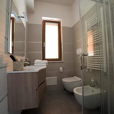 A Casa Di Zia Luisa Venticano