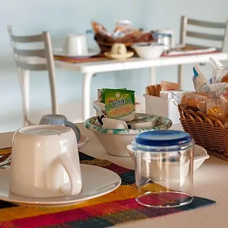 A Casa Di Zia Luisa Bed & Breakfast 3*