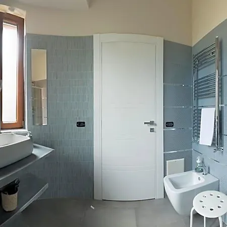 A Casa Di Zia Luisa 3*