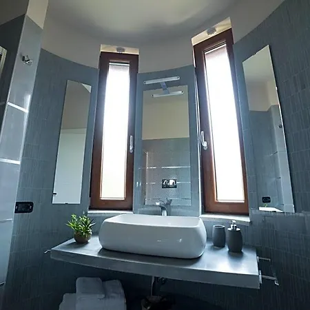 Bed & Breakfast A Casa Di Zia Luisa
