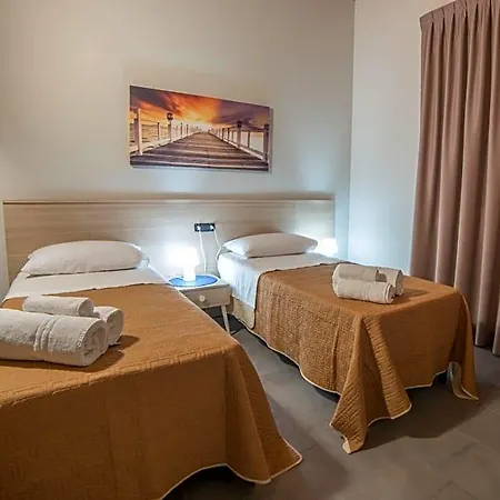 A Casa Di Zia Luisa