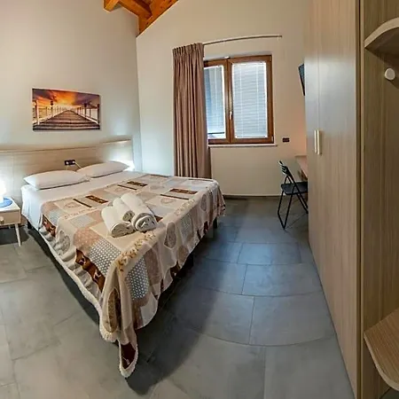 A Casa Di Zia Luisa 3* Venticano