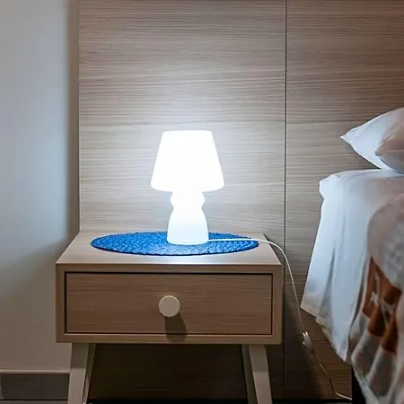 A Casa Di Zia Luisa 3*