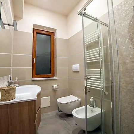 A Casa Di Zia Luisa Bed & Breakfast 3*