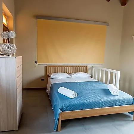 A Casa Di Zia Luisa Bed & Breakfast