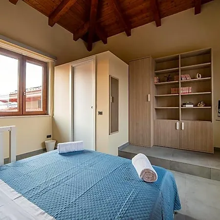 A Casa Di Zia Luisa