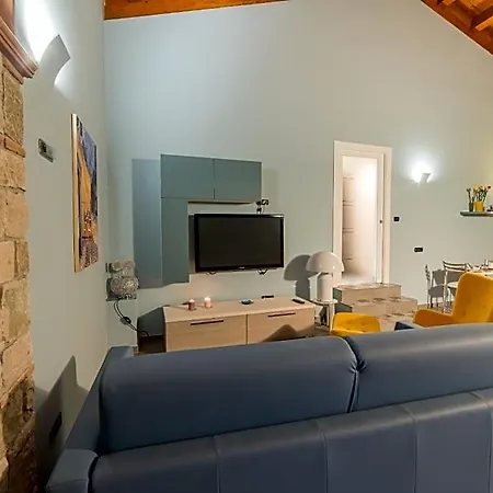 A Casa Di Zia Luisa 3*